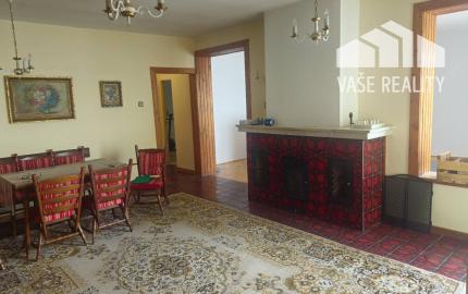 5 izbový rodinný dom, Átriová, Pekné pole, Trnava.