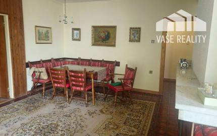 5 izbový rodinný dom, Átriová, Pekné pole, Trnava.