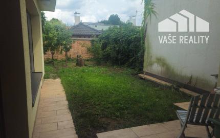 5 izbový rodinný dom, Átriová, Pekné pole, Trnava.