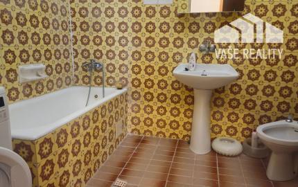 5 izbový rodinný dom, Átriová, Pekné pole, Trnava.