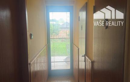 5 izbový rodinný dom, Átriová, Pekné pole, Trnava.