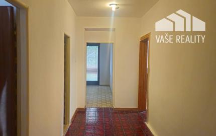 5 izbový rodinný dom, Átriová, Pekné pole, Trnava.