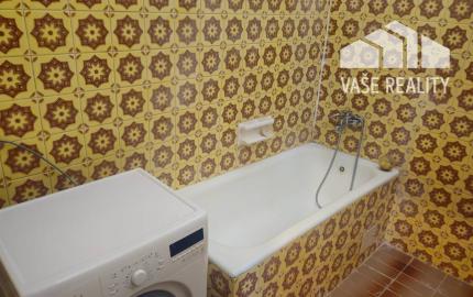 5 izbový rodinný dom, Átriová, Pekné pole, Trnava.