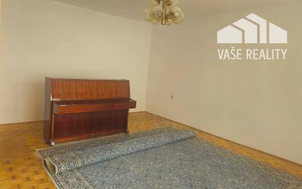 5 izbový rodinný dom, Átriová, Pekné pole, Trnava.