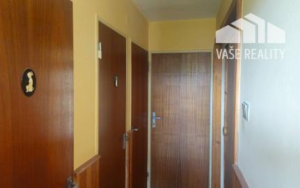 5 izbový rodinný dom, Átriová, Pekné pole, Trnava.