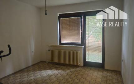 5 izbový rodinný dom, Átriová, Pekné pole, Trnava.