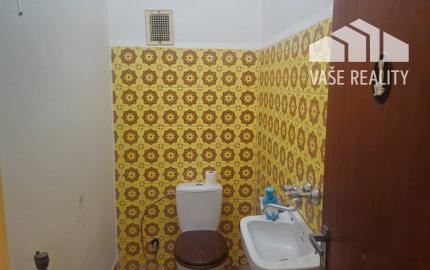 5 izbový rodinný dom, Átriová, Pekné pole, Trnava.