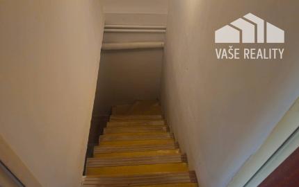 5 izbový rodinný dom, Átriová, Pekné pole, Trnava.