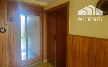 5 izbový rodinný dom, Átriová, Pekné pole, Trnava.