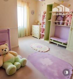 5 izbový rodinný dom, Átriová, Pekné pole, Trnava.