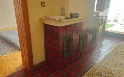 5 izbový rodinný dom, ul. Átriová, Pekné pole, Trnava.