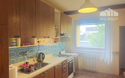 5 izbový rodinný dom, ul. Átriová, Pekné pole, Trnava.