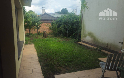 5 izbový rodinný dom, ul. Átriová, Pekné pole, Trnava.