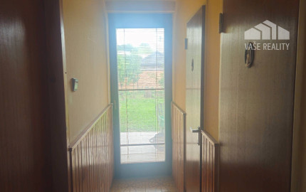 5 izbový rodinný dom, ul. Átriová, Pekné pole, Trnava.