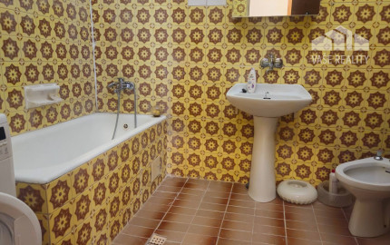 5 izbový rodinný dom, ul. Átriová, Pekné pole, Trnava.