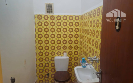 5 izbový rodinný dom, ul. Átriová, Pekné pole, Trnava.