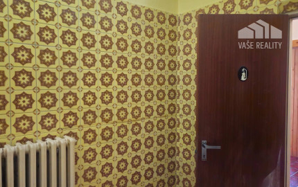 5 izbový rodinný dom, ul. Átriová, Pekné pole, Trnava.