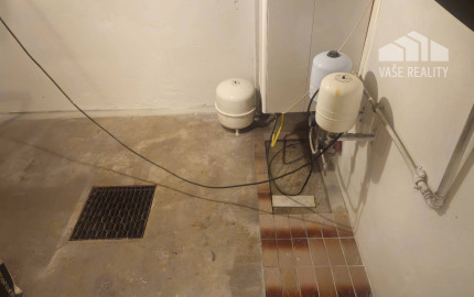 5 izbový rodinný dom, ul. Átriová, Pekné pole, Trnava.