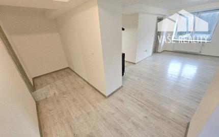 3 izbový byt Bánovce nad Bebravou /CENTRUM/ 57 m2/ S POZEMKOM 77 m2