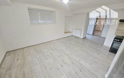 3 izbový byt Bánovce nad Bebravou /CENTRUM/ 57 m2/ S POZEMKOM 77 m2