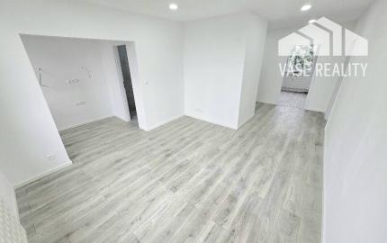 3 izbový byt Bánovce nad Bebravou/CENTRUM- STRED/NOVÁ REKONŠTRUKCIA