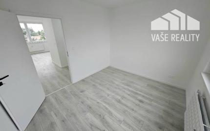 3 izbový byt Bánovce nad Bebravou/CENTRUM- STRED/NOVÁ REKONŠTRUKCIA