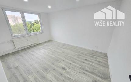 3 izbový byt Bánovce nad Bebravou/CENTRUM- STRED/NOVÁ REKONŠTRUKCIA