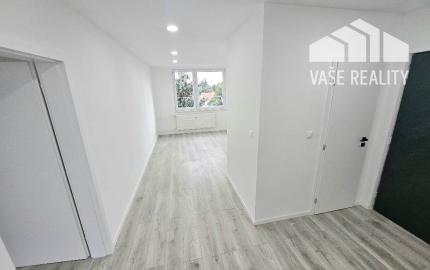 3 izbový byt Bánovce nad Bebravou/CENTRUM- STRED/NOVÁ REKONŠTRUKCIA