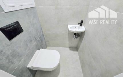 3 izbový byt Bánovce nad Bebravou/CENTRUM- STRED/NOVÁ REKONŠTRUKCIA