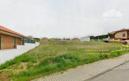 Váš nový začiatok nad Nitrou !