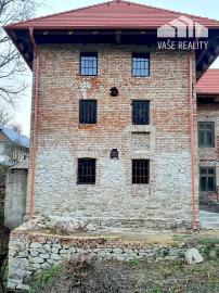 Investičná príležitosť-historický  mlyn v rekonštrukcii, Podkylava