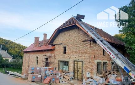 Investičná príležitosť-historický  mlyn v rekonštrukcii, Podkylava