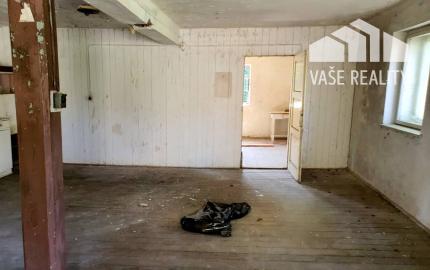 Investičná príležitosť-historický  mlyn v rekonštrukcii, Podkylava