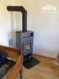 Investičná príležitosť-historický  mlyn v rekonštrukcii, Podkylava