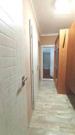 REZERVOVANÉ Veľký 3 izbový byt 74 m2 v blízkosti parku, Nitra 