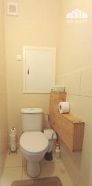 REZERVOVANÉ Veľký 3 izbový byt 74 m2 v blízkosti parku, Nitra 