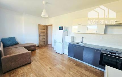 3 izbový moderný byt v obci Motešice + parkovacie miesto 