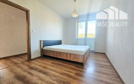 3 izbový moderný byt v obci Motešice + parkovacie miesto 