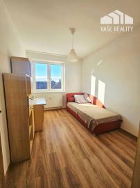 3 izbový moderný byt v obci Motešice + parkovacie miesto 