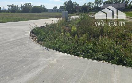 PREDAJ STAVEBNÝ POZEMOK 409 M² BOROVCE /VODA, ELEKTRINA, KANALIZÁCIA/