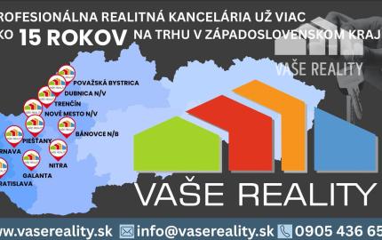 PREDAJ STAVEBNÝ POZEMOK 409 M² BOROVCE /VODA, ELEKTRINA, KANALIZÁCIA/