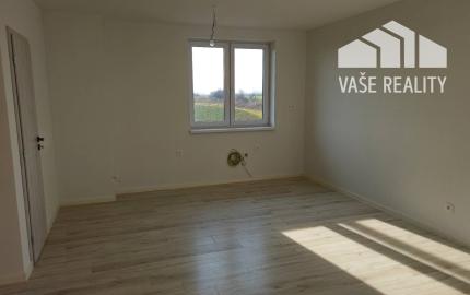 3izbovy byt (80m2) v obci Kmanová - REZERVOVANÉ