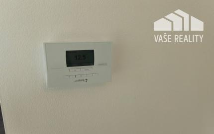 3izbovy byt (80m2) v obci Kmanová - REZERVOVANÉ