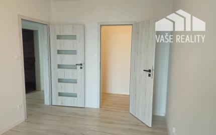 3izbovy byt (80m2) v obci Kmanová - REZERVOVANÉ