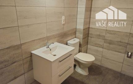 3izbovy byt (80m2) v obci Kmanová - REZERVOVANÉ