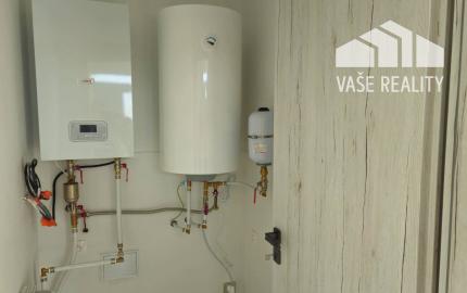 3izbovy byt (80m2) v obci Kmanová - REZERVOVANÉ