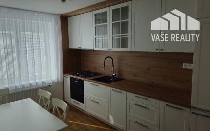 Luxusný 2 izbový byt 63m2,Vajanského , Piešťany