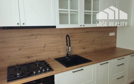 Luxusný 2 izbový byt 63m2,Vajanského , Piešťany