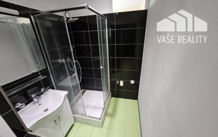 2,5 izbový byt Bánovce nad Bebravou/CENTRUM- STRED/KOMLETNÁ REKONŠTRUK