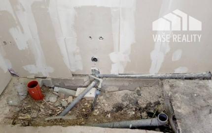 Rekreačný pozemok s chatou so súpisným číslom, Moravany nad Váhom